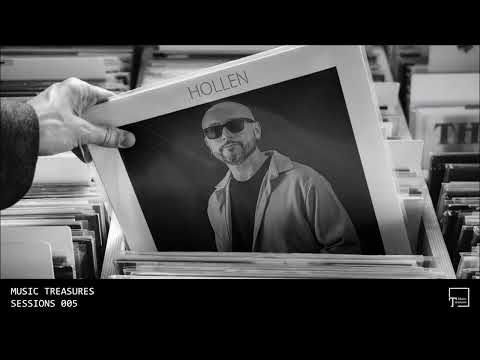 Music Treasures Sessions 005 - Hollen