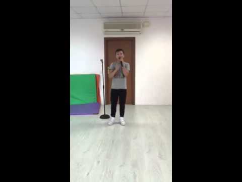 Kirill Popov - Ti v mene e...