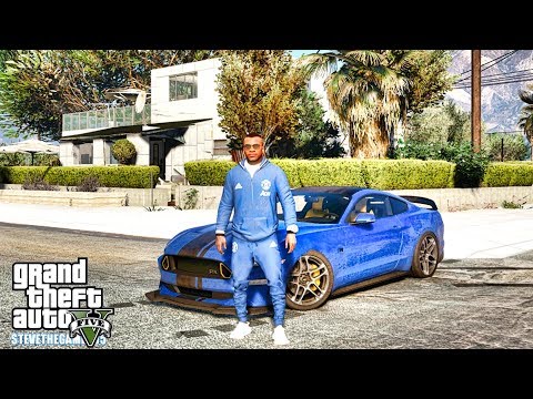Trevor's Clean House [Menyoo] 1.1 – GTA 5 mod