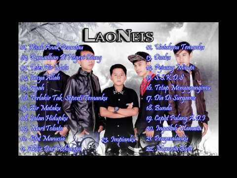 LaoNeis Full Song 23 | Best Of The Best Official