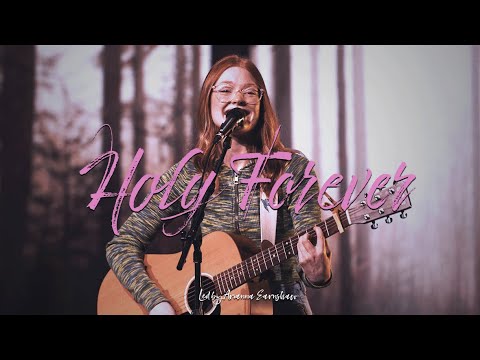 Holy Forever / Build My Life | One Church Worship (feat. Arianna Earnshaw and Lukus Simari)