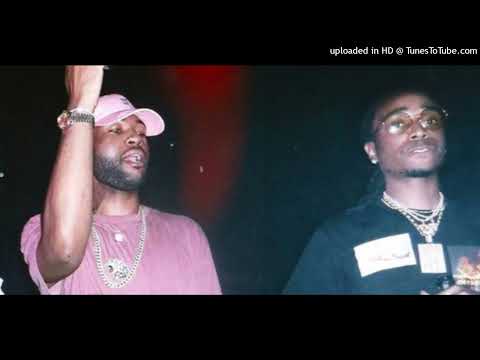 PARTYNEXTDOOR feat. Quavo - Tequila