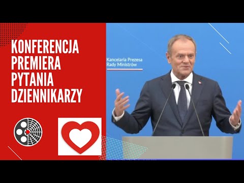 Donald Tusk o Pegasusie i SkyShield — krytyka inwigilacji
