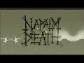 Napalm Death: Deceiver