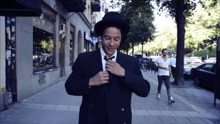 Supergirl - Majestee of Sweden (Official Video)