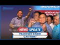 Bacakan Pantun Saat Deklarasi Gelora Prabowo Sindir Cak Imin
