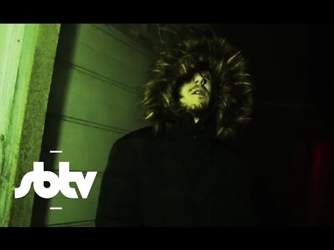 Benny Banks | Quiet Storm freestyle [Music Video]: SBTV