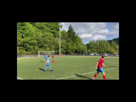 P G  Athletic Club S D  Indautxu 13 05 2023