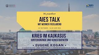 Krieg im Kaukasus