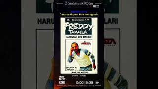 Download lagu 🎼haruskah aku berlari ➡freddy tamaela mp3 Download lagu 🎼haruskah aku berlari ➡freddy tamaela mp3