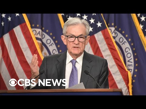 Congress reacts to investigation into Powell, subpoenas against Federal Reserve