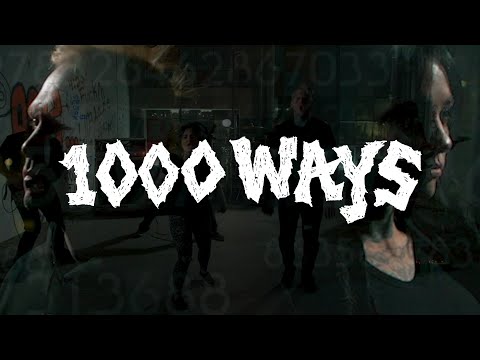 1000 WAYS 