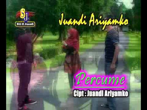 juandi percume