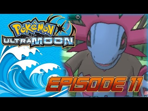 CYBERTRON APPEARS! - Ladder Up #11 [Pokemon Ultra Sun and Ultra Moon VGC Wifi Battles]