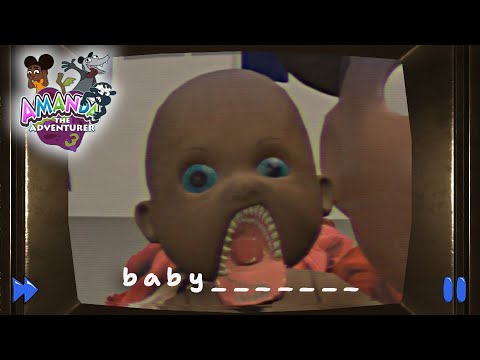 25 Secret Answers You Probably Missed in Chapel Chapter | Amanda the Adventurer 3