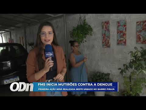O Dia TV