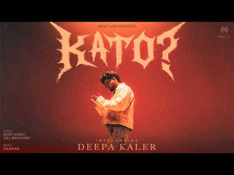 Kato