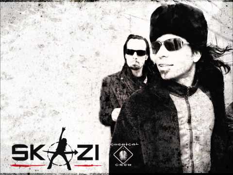 Skazi Remix Set