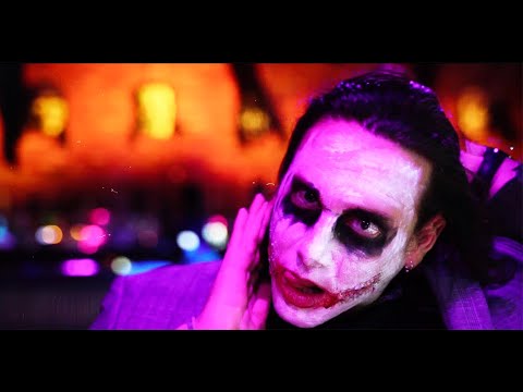 GoGreek | Halloween After-Movie | Newcastle Upon Tyne