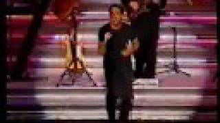 Luis Miguel - Te Propongo Esta Noche (Argentina 1999)