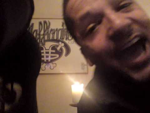 Haiti rap Pharao & Johnny Bonaire & Manuel