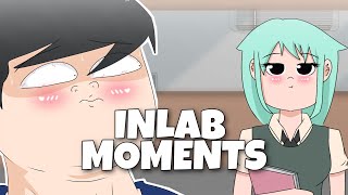 INLAB MOMENTS | Pinoy Animation
