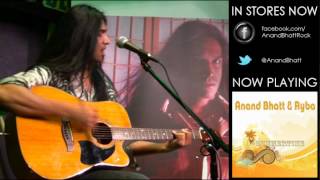 ANAND BHATT Summertime  - DC Unplugged