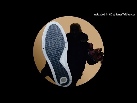 Terror Danjah - Juicy Patty (ft. Jamakabi) (Logos Remix)