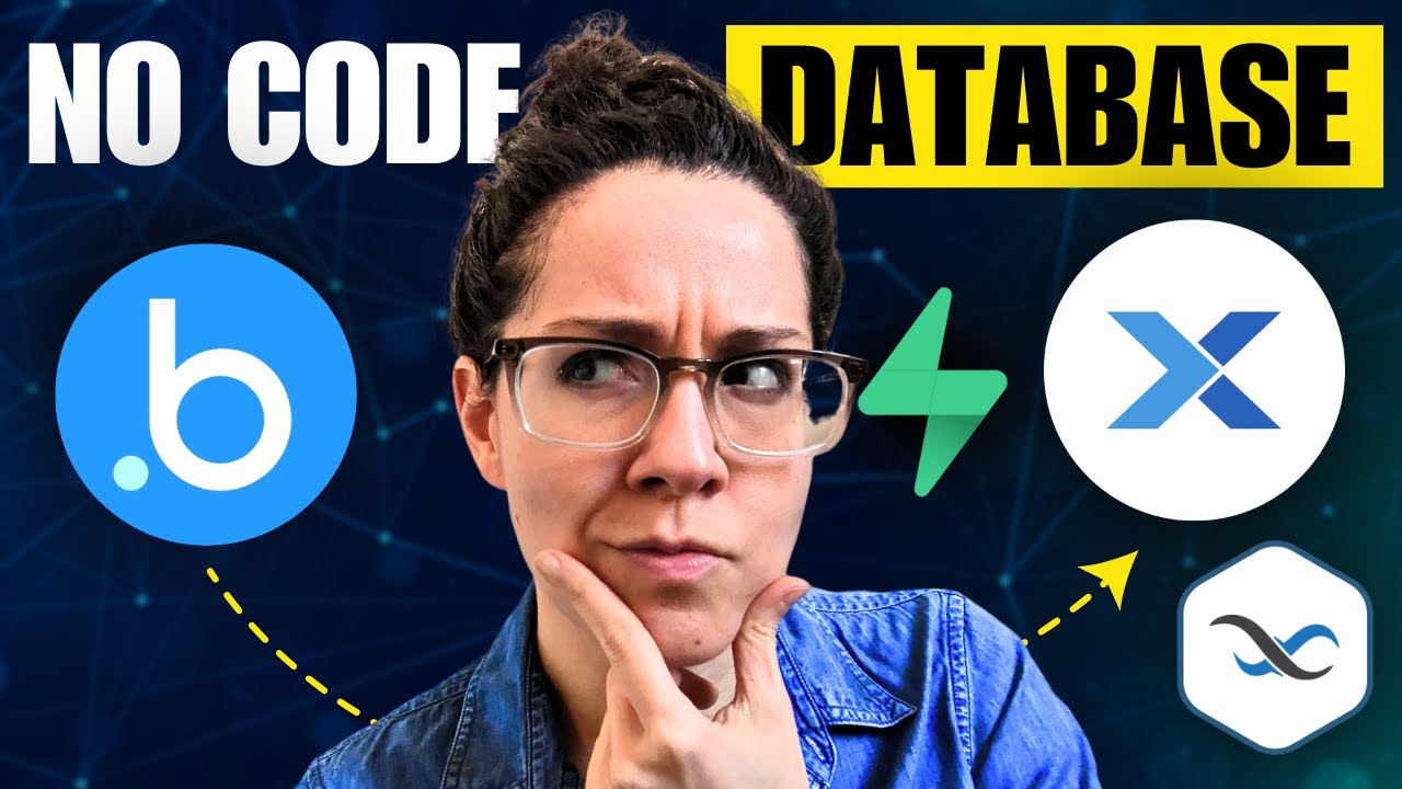 Using Bubble’s Built-In Database vs an External Database (Pros & Cons)