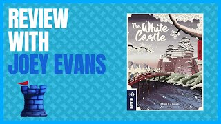 White Castle Review with Joey Evans