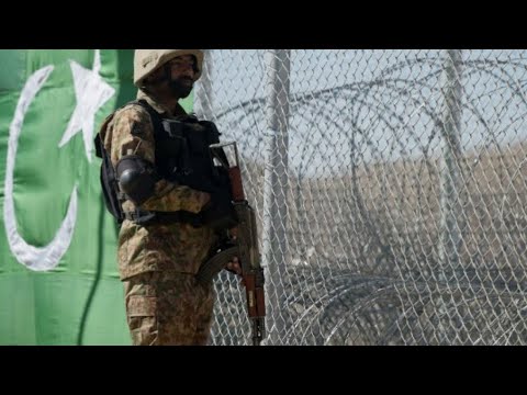 واشنطن تعلن تعليق المساعدة الأمنية لباكستان