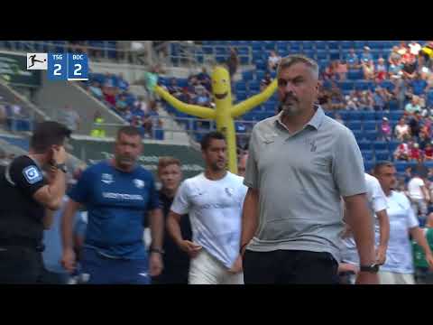 TSG Turn - und Sportgemeinschaft Hoffenheim Sinshe...