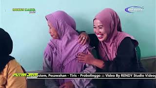 Download lagu KEMBAR 2 KUDA KENCAK RUKUN KARYA JUNIOR LIVE HAJATNYA KP. HENDRES RANUGEDANG @rendystudio mp3