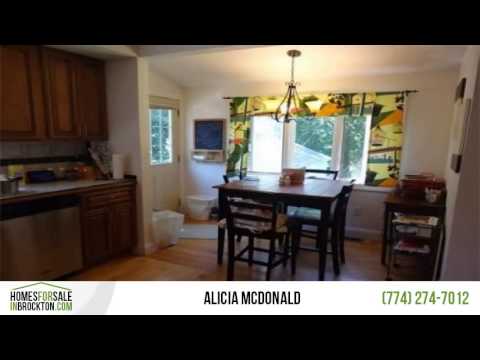 123 Tilton Ave Brockton, MA | $239,900 | MLS #71586799