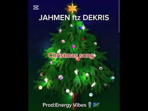 JAHMEN ft DEKRIS _Christmas song