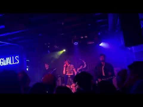 Marmozets - Is it Horrible? live @ Dingwalls, London 2026