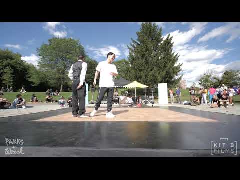 Marlificent VS Willy [W♥acking Top16] - Parks N' Wreck 2019