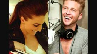 Sara Bareilles ft. Ryan Tedder - Gonna Get Over You