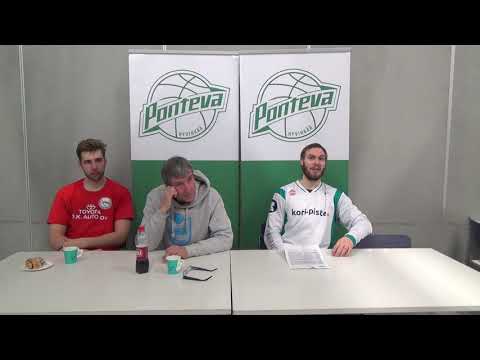 Postgame HyPo-JyWe M1DB 13.01.2019