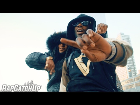 Ewol Samo - Ayo (Music Video)