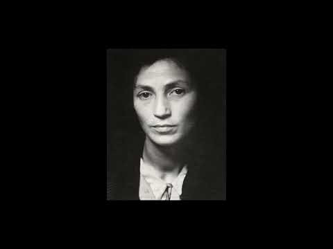 Julia Pirotte. Piękno i siła – zwiastun