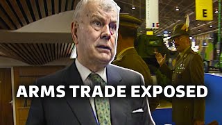Inside the World of International Arms Dealing | Award Winning Documentary | True Lives