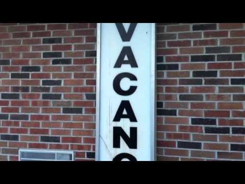 Finding Lodgings during the Filming of Awaiting Atwood