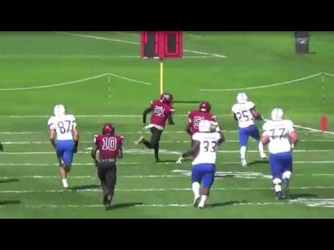 2018 ECFC Play of the Week - Week 5