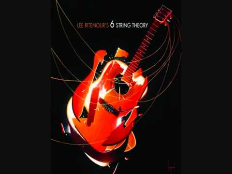 6 String Theory - Drifting