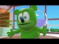 Wholly Cow Gets 5 FASTER Every Time They Say MILK Gummy Bear Show MANIA