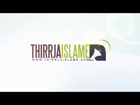 E vërteta mbi magjinë që iu bë Pejgamberit alejhi selam - Hoxhë Sadullah Bajrami