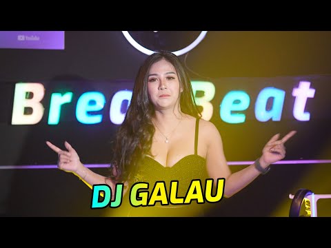 DJ GALAU