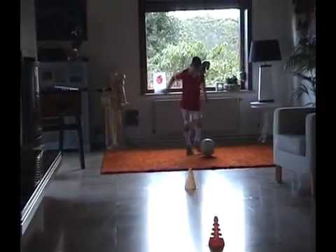 Uriël U8     Winterstop-uitdaging 2013-2014       Lommel United