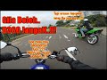 RX King Vs NINJA RR Bluewee Vs Kadol